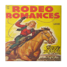 Western Rodeo Cowgirl Roping Rodeo Romance