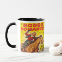 Western Rodeo Cowgirl Roping Rodeo Romance