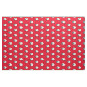 Western Rodeo Mutton Bustin Sheep Print Stoff (Yard (91,4 cm))