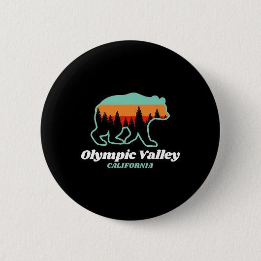 Western Rodeo Sheriff Cowboy Costume Button (Vorderseite)