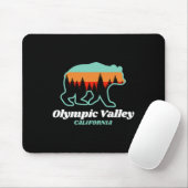 Western Rodeo Sheriff Cowboy Costume Mousepad (Mit Mouse)