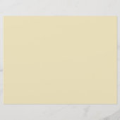 Western Rodeo Themenwoo Party 1. Rodeo-Zertifikat (Rückseite)