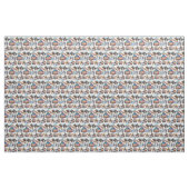 Western Rodeo Young Cowboy Calf Roping Stoff (Yard (91,4 cm))