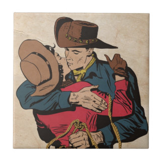 Western Romance Fliese
