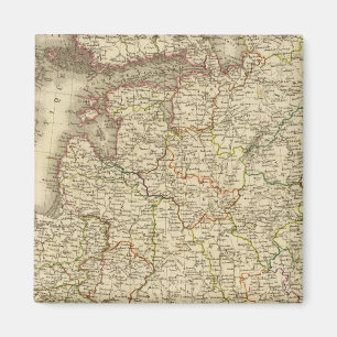 Western Russland, Polen Magnet