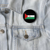 WESTERN SAHARA BUTTON (Beispiel)