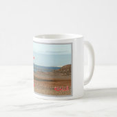 Western Sahara - Dakhla Bay - Kaffeetasse (VorderseiteRechts)