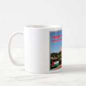 Western Sahara - Laayoune - Kaffeetasse (Links)