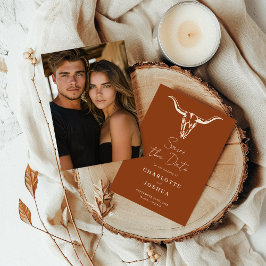 Western Save the Date