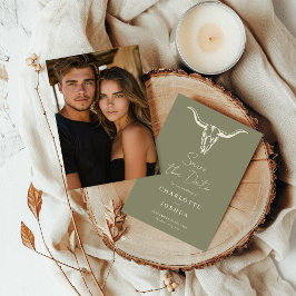 Western Save the Date