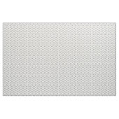 Western-Schädel mit Hornhaut-FARBE Stoff (Fat Quarter (45,7 x 55,9 cm))
