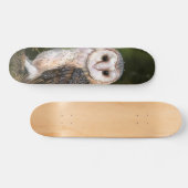 Western-Schale-Skateboard Skateboard (Horizontal)