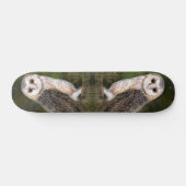 Western-Schale-Skateboard Skateboard (Horizontal)