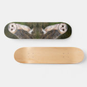 Western-Schale-Skateboard Skateboard (Horizontal)