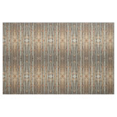 Western-Scheunen-hölzerner Druck #2 Stoff (Fat Quarter (45,7 x 55,9 cm))