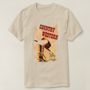 Western Shirt