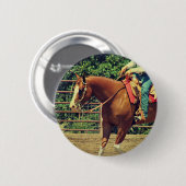 Western Sorrel Button (Vorne & Hinten)