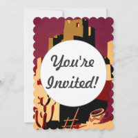 Western Southwest Pueblo WPA National