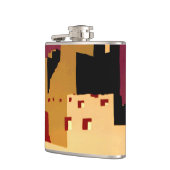 Western Southwest Pueblo WPA National Flachmann (Links)