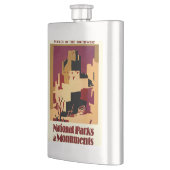 Western Southwest Pueblo WPA National Flachmann (Links)