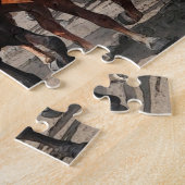 Western-Spur Puzzle (Seite)