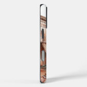 Western-Städtemädchen Case-Mate iPhone Hülle (Rückseite / Rechts)