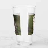 Western Stallglas Glas (Rechts)