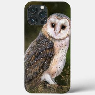 Western-Stallhuhn - Malerei  Case-Mate iPhone Hülle