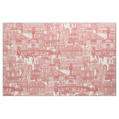 Western Stoff (Fat Quarter (45,7 x 55,9 cm))