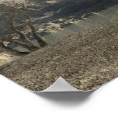 Western Stream Poster (Ecke)