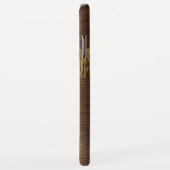 Western Style Case-Mate iPhone Hülle (Hinten/Rechts)