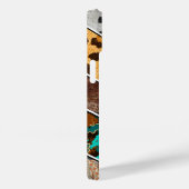 Western Style iPhone Case (Rückseite / Rechts)