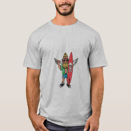 Western T-Shirt