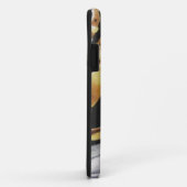 Western Tack Case-Mate iPhone Hülle (Hinten/Rechts)