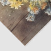 Western Tage Seidenpapier (Ausschnitt)