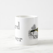 Western Tanager Kaffeetasse (Mittel)