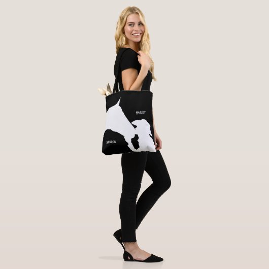 Western Tasche (Am Model)