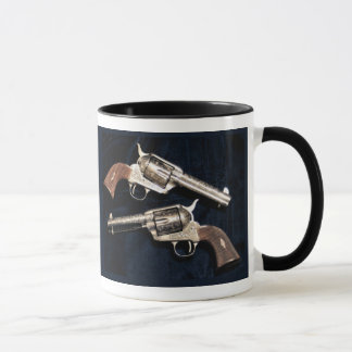 Western Tasse