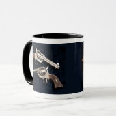 Western Tasse (Vorderseite Links)