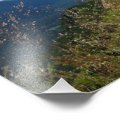 Western Tatras Fotodruck (Ecke)