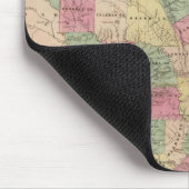Western Texas Mousepad (Ecke)