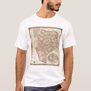 Western Texas T-Shirt