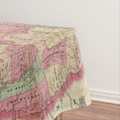 Western Texas Tischdecke (Beispiel)