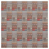 Western Textures Stoff (Muster)