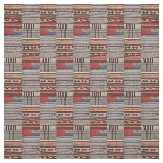 Western Textures Stoff (Muster)