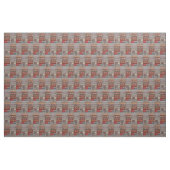 Western Textures Stoff (Fat Quarter (45,7 x 55,9 cm))