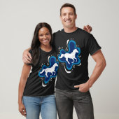 Western Tinmartin T-Shirt (Unisex)