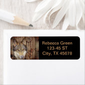 Western Traumfänger, einheimischer amerikanische U