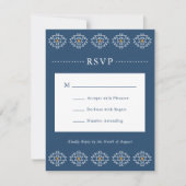 Western UAWG Enclosure Card, Rio Rancho Suite (Vorderseite)