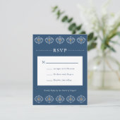 Western UAWG Enclosure Card, Rio Rancho Suite (Stehend Vorderseite)